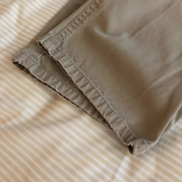 Bonobos Slim-straight Chinos - Picture 4 of 7